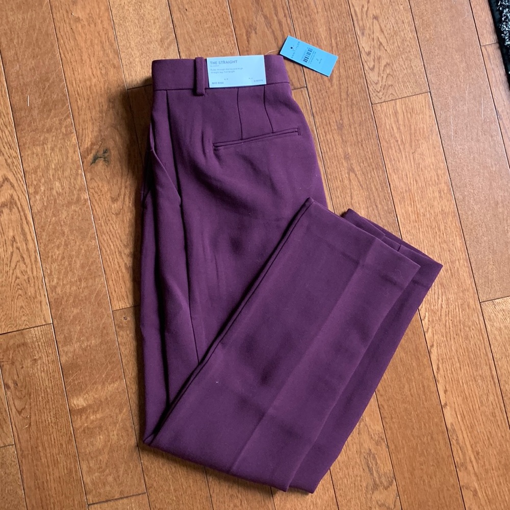 NWT Ann Taylor Dress Pants